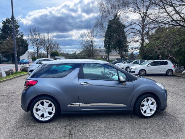 Citroën DS3 SO CHIC 1.6 VTI 120 CV – Image 21