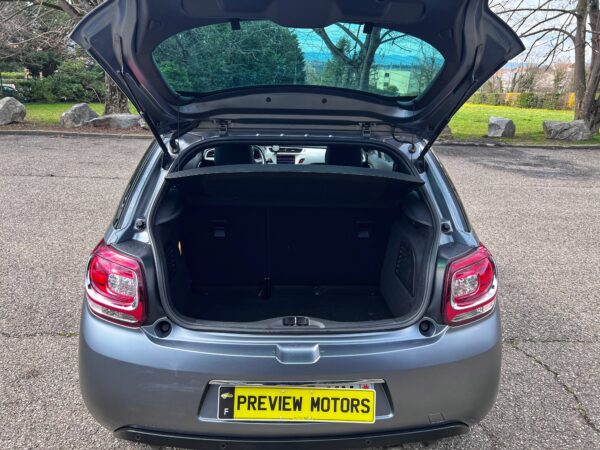 Citroën DS3 SO CHIC 1.6 VTI 120 CV – Image 20