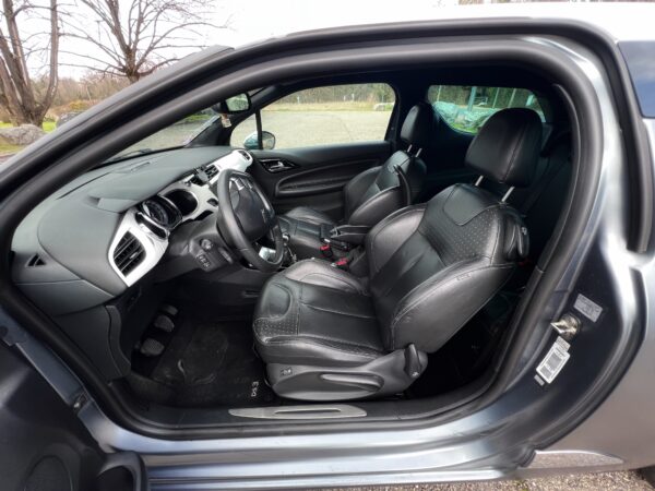 Citroën DS3 SO CHIC 1.6 VTI 120 CV – Image 16