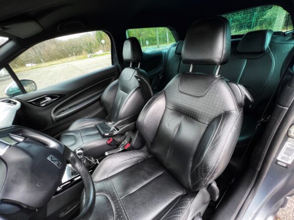 Citroën DS3 SO CHIC 1.6 VTI 120 CV – Image 14