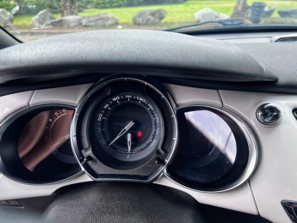 Citroën DS3 SO CHIC 1.6 VTI 120 CV – Image 13