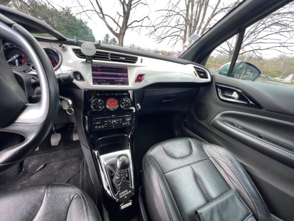 Citroën DS3 SO CHIC 1.6 VTI 120 CV – Image 12