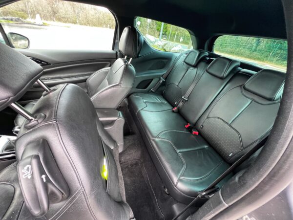 Citroën DS3 SO CHIC 1.6 VTI 120 CV – Image 11