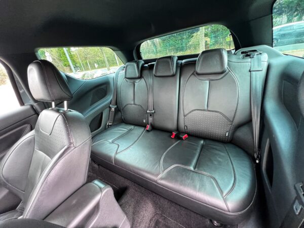 Citroën DS3 SO CHIC 1.6 VTI 120 CV – Image 10