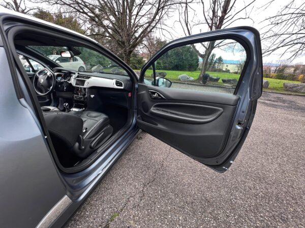 Citroën DS3 SO CHIC 1.6 VTI 120 CV – Image 9