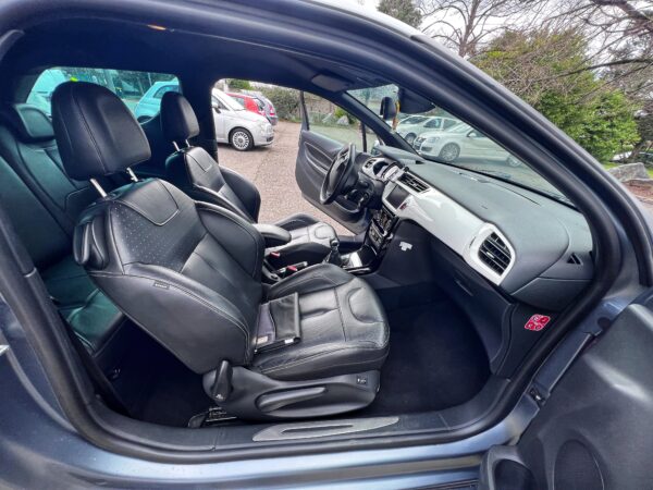 Citroën DS3 SO CHIC 1.6 VTI 120 CV – Image 8