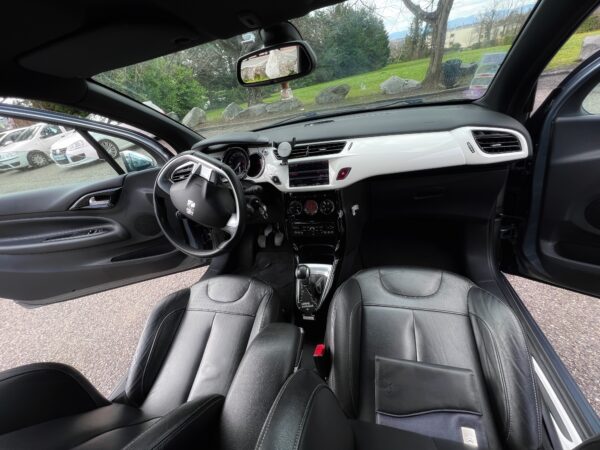 Citroën DS3 SO CHIC 1.6 VTI 120 CV – Image 7
