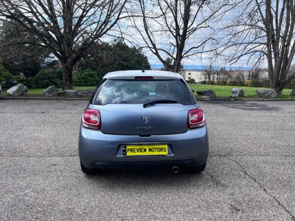 Citroën DS3 SO CHIC 1.6 VTI 120 CV – Image 3