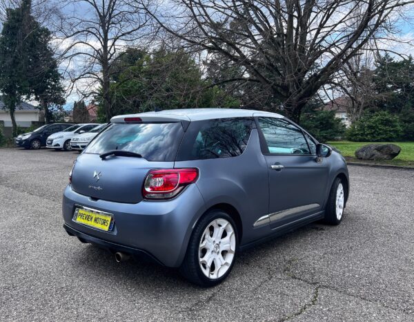 Citroën DS3 SO CHIC 1.6 VTI 120 CV – Image 2