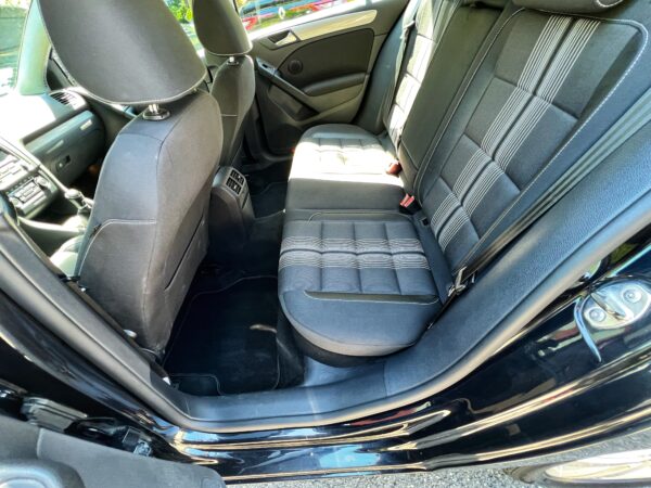 VW GOLF VI MATCH 1.6 TDI 105 BLUEMOTION – Image 30