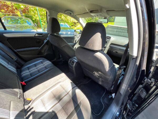 VW GOLF VI MATCH 1.6 TDI 105 BLUEMOTION – Image 26