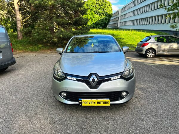 Renault Clio IV 1.5 DCi 90 Buisness Eco 2 – Image 34