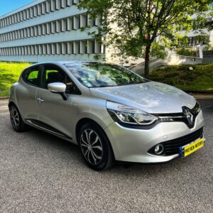 Renault Clio IV 1.5 DCi 90 Buisness Eco 2