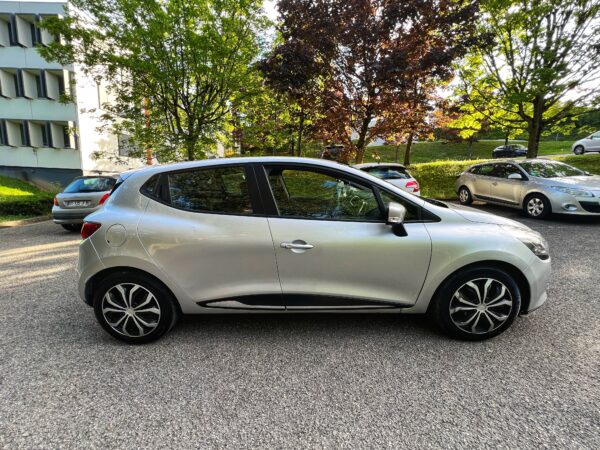 Renault Clio IV 1.5 DCi 90 Buisness Eco 2 – Image 32