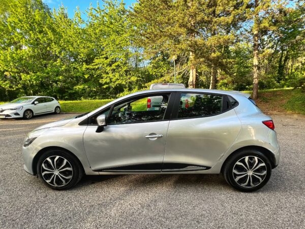 Renault Clio IV 1.5 DCi 90 Buisness Eco 2 – Image 31