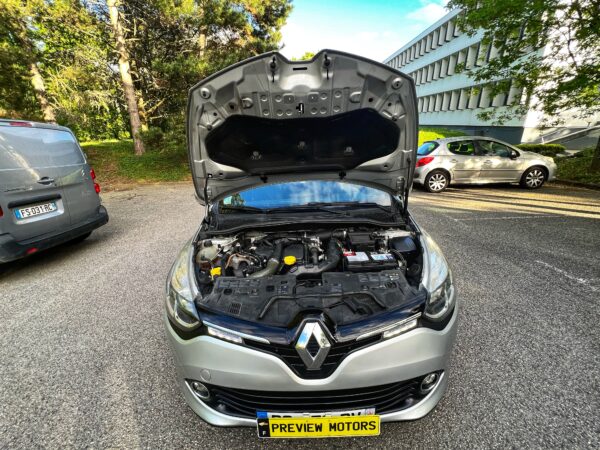 Renault Clio IV 1.5 DCi 90 Buisness Eco 2 – Image 30