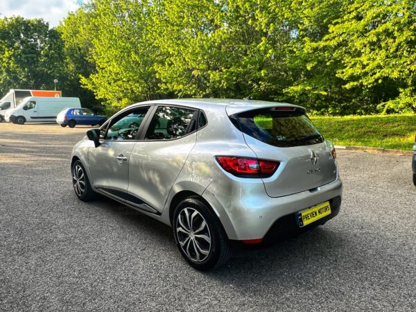 Renault Clio IV 1.5 DCi 90 Buisness Eco 2 – Image 29