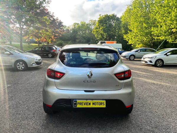 Renault Clio IV 1.5 DCi 90 Buisness Eco 2 – Image 28