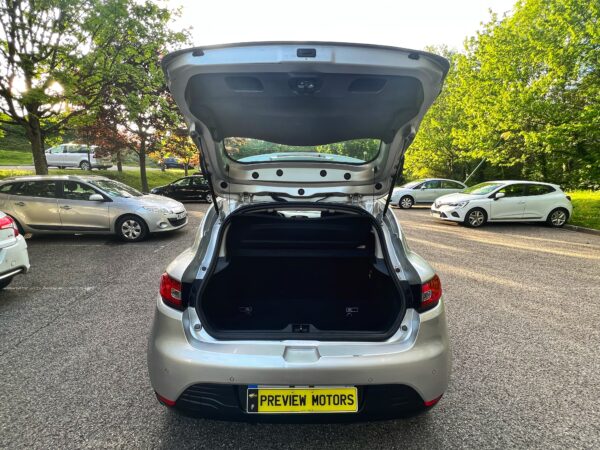 Renault Clio IV 1.5 DCi 90 Buisness Eco 2 – Image 26