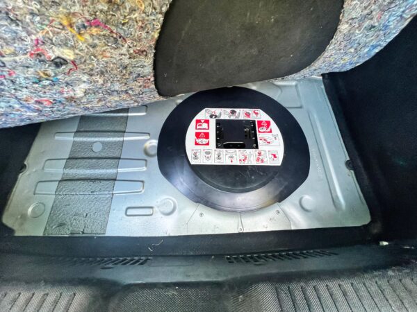 Renault Clio IV 1.5 DCi 90 Buisness Eco 2 – Image 24