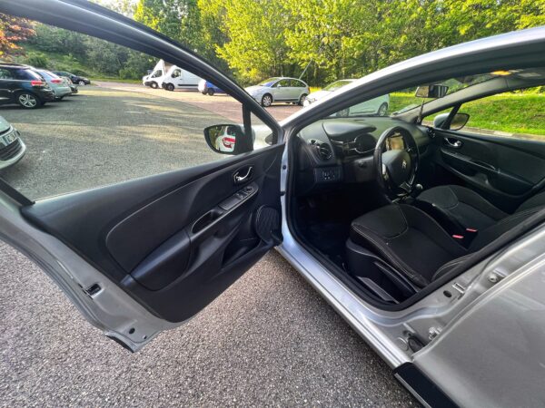 Renault Clio IV 1.5 DCi 90 Buisness Eco 2 – Image 23