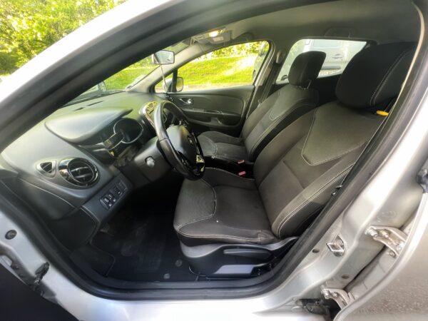 Renault Clio IV 1.5 DCi 90 Buisness Eco 2 – Image 22