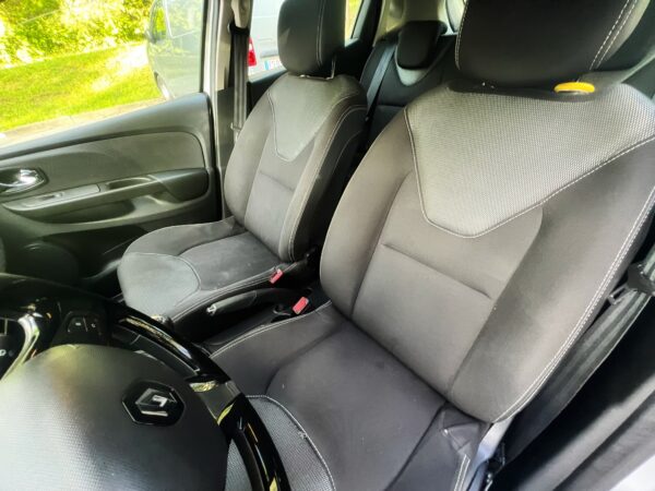 Renault Clio IV 1.5 DCi 90 Buisness Eco 2 – Image 20