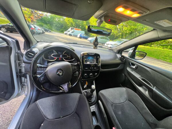 Renault Clio IV 1.5 DCi 90 Buisness Eco 2 – Image 6