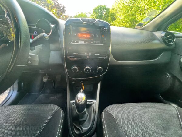 Renault Clio IV 1.5 DCi 90 Buisness Eco 2 – Image 5