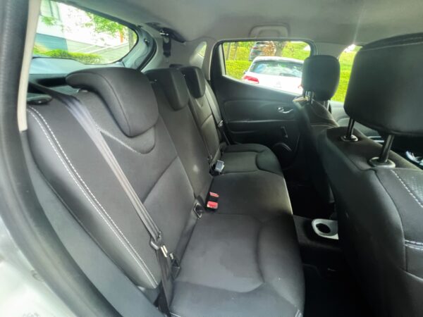 Renault Clio IV 1.5 DCi 90 Buisness Eco 2 – Image 13