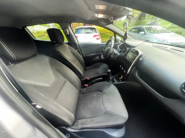 Renault Clio IV 1.5 DCi 90 Buisness Eco 2 – Image 9