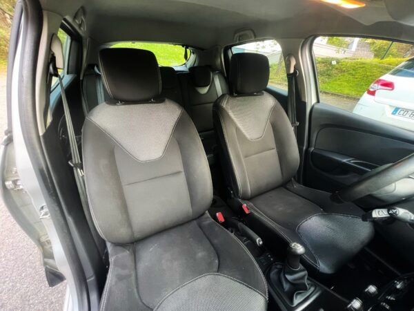 Renault Clio IV 1.5 DCi 90 Buisness Eco 2 – Image 8