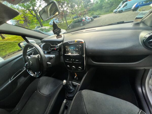 Renault Clio IV 1.5 DCi 90 Buisness Eco 2 – Image 7