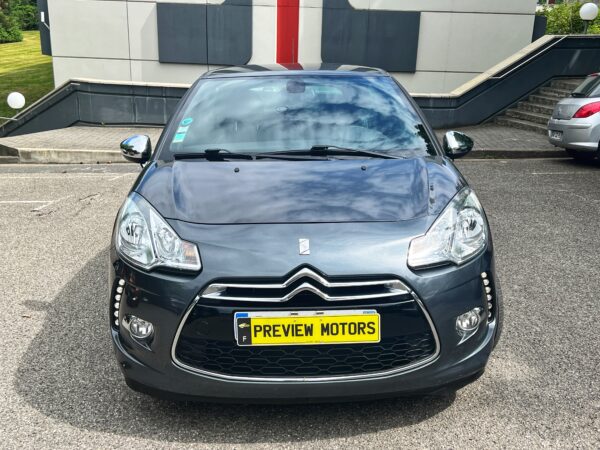Citroën DS3 1.6 VTI 120 So Chic – Image 3
