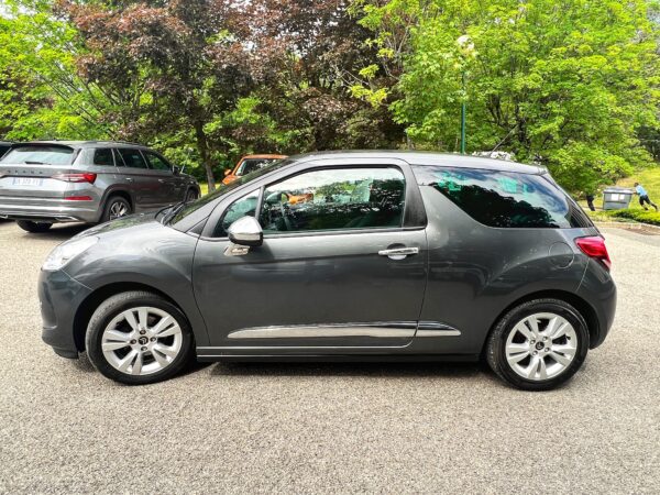 Citroën DS3 1.6 VTI 120 So Chic – Image 5