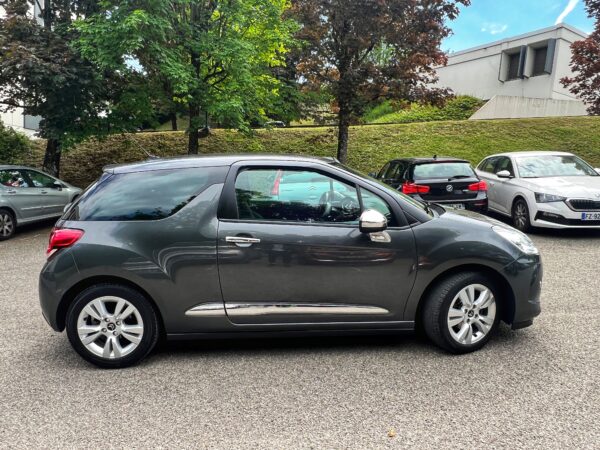 Citroën DS3 1.6 VTI 120 So Chic – Image 6