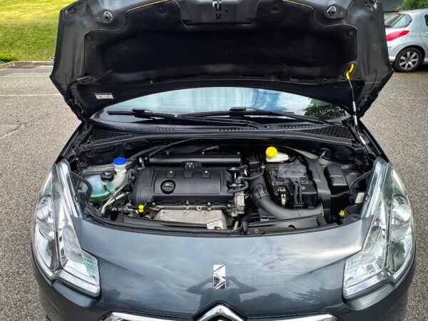 Citroën DS3 1.6 VTI 120 So Chic – Image 7