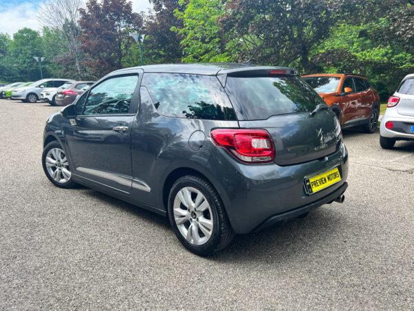 Citroën DS3 1.6 VTI 120 So Chic – Image 8