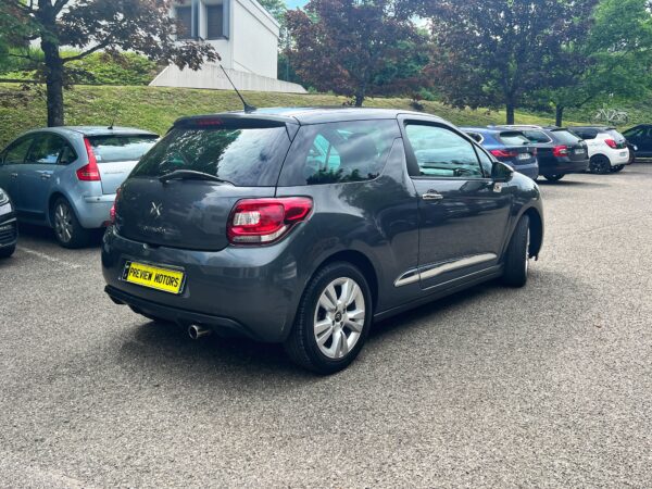 Citroën DS3 1.6 VTI 120 So Chic – Image 10