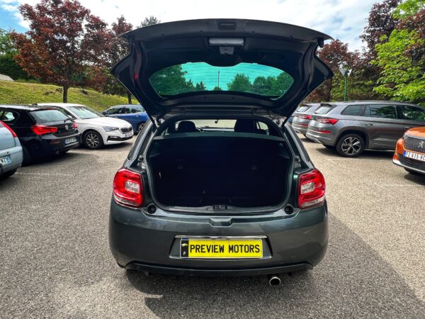 Citroën DS3 1.6 VTI 120 So Chic – Image 11