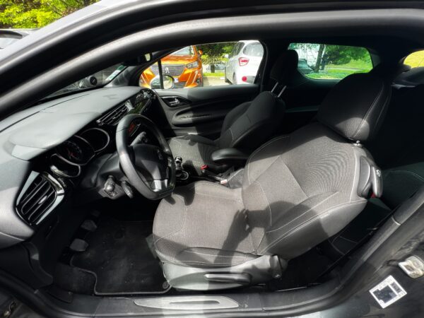 Citroën DS3 1.6 VTI 120 So Chic – Image 14