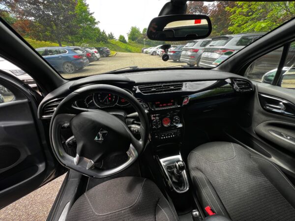 Citroën DS3 1.6 VTI 120 So Chic – Image 16