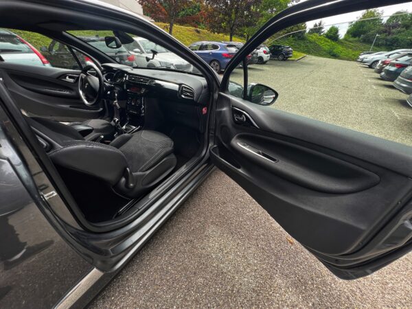 Citroën DS3 1.6 VTI 120 So Chic – Image 18