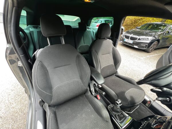 Citroën DS3 1.6 VTI 120 So Chic – Image 19