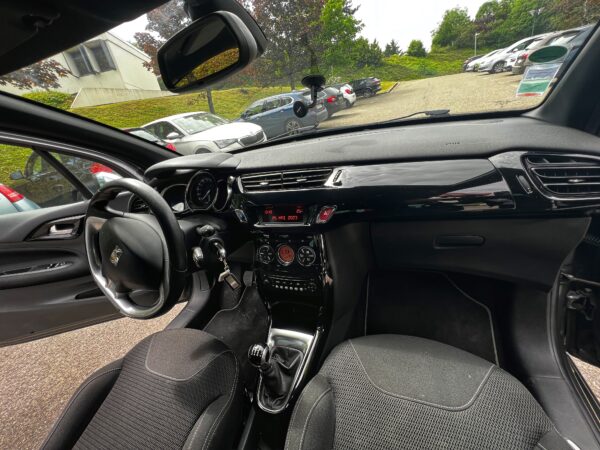 Citroën DS3 1.6 VTI 120 So Chic – Image 20
