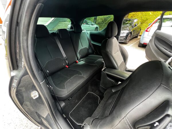 Citroën DS3 1.6 VTI 120 So Chic – Image 21