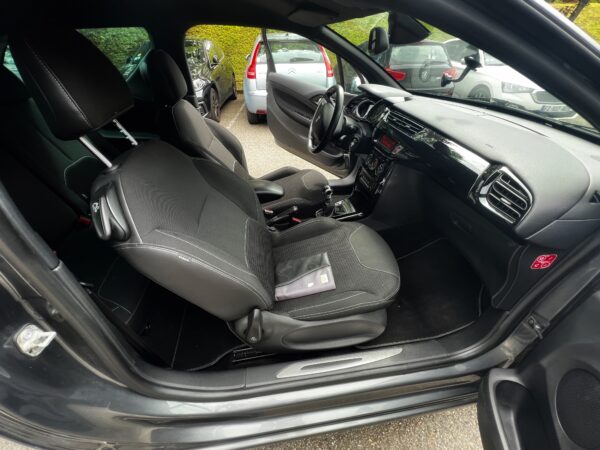 Citroën DS3 1.6 VTI 120 So Chic – Image 22