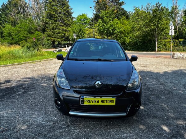RENAULT CLIO III 1.5 DCI 90 DYNAMIQUE – Image 3