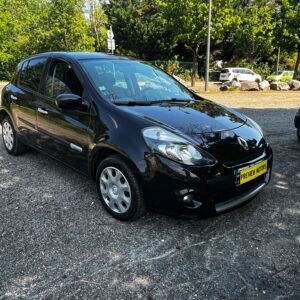 RENAULT CLIO III 1.5 DCI 90 DYNAMIQUE