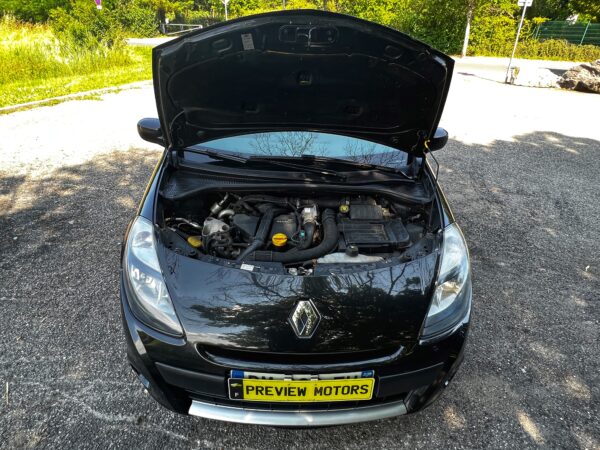 RENAULT CLIO III 1.5 DCI 90 DYNAMIQUE – Image 7